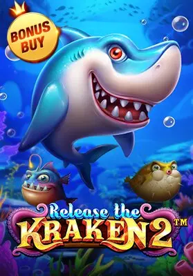 Release The Kraken 2